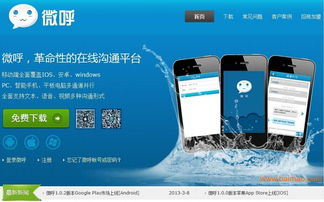 网络客服咨询与可靠的微呼信息服务平台综合解析