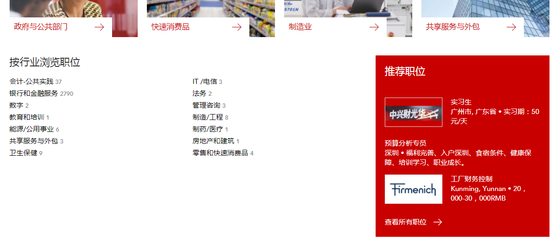 报考ACCA的八大优势 开启国际化财会职业大门