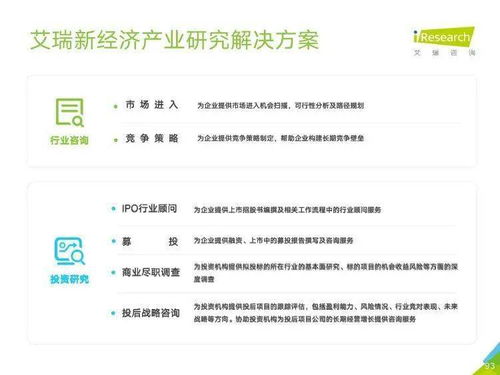 艾瑞咨询《2021年中国企业服务研究报告》深度解读 信息咨询服务的新纪元